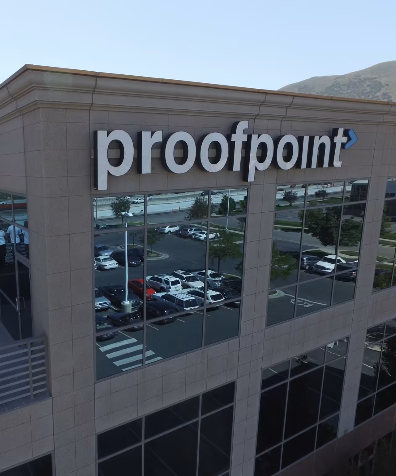 proofpoint-headquarters
